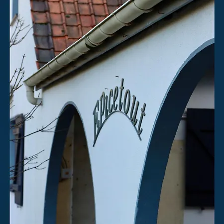 Epicetout Гостевой дом