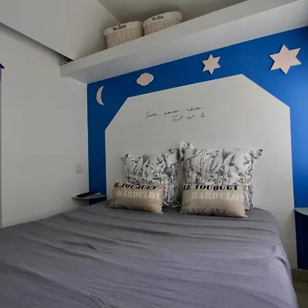 Guest house Epicetout Dannes