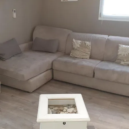 Guest house Epicetout