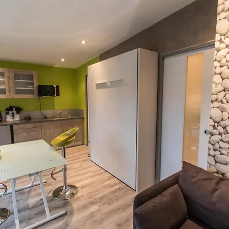 Guest house Epicetout