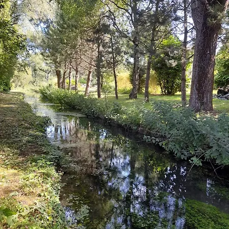 Guest house Epicetout