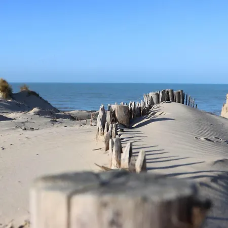 招待所 Epicetout Dannes