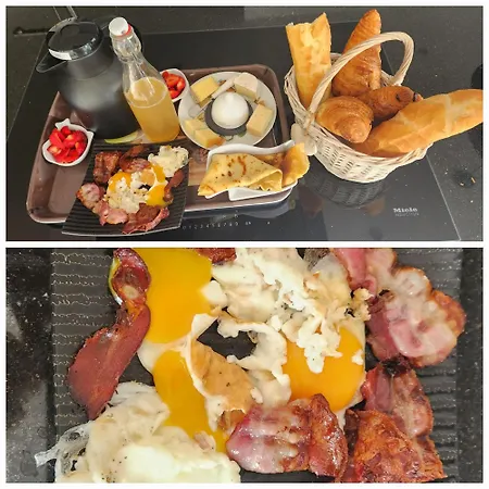 招待所 Epicetout Dannes