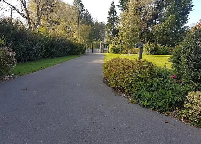 Affittacamere Epicetout Dannes