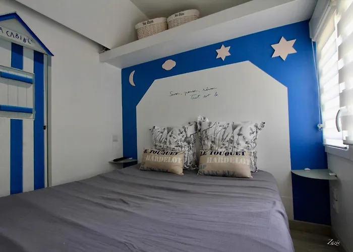 Affittacamere Epicetout Dannes