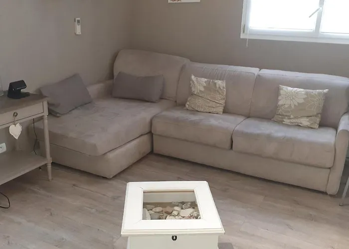 Affittacamere Epicetout