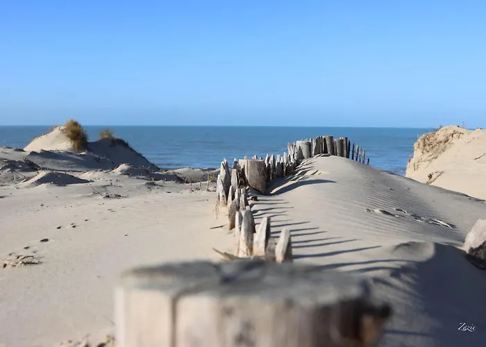 Affittacamere Epicetout Dannes