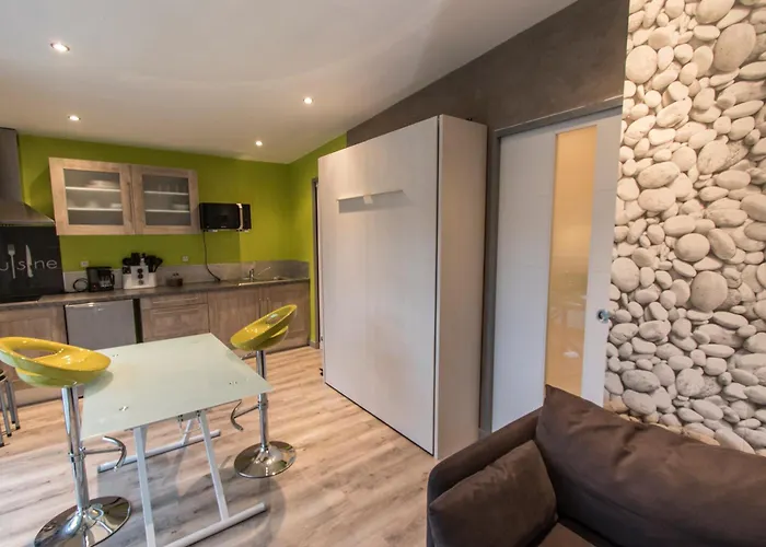 Affittacamere Epicetout