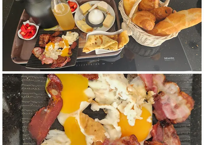 Affittacamere Epicetout Dannes