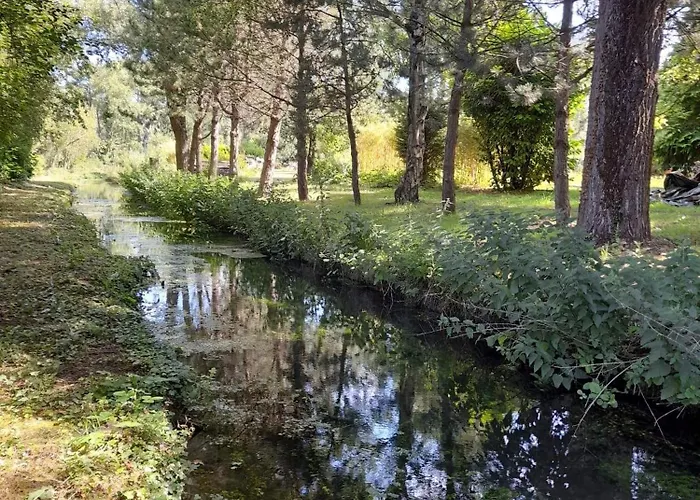 Affittacamere Epicetout